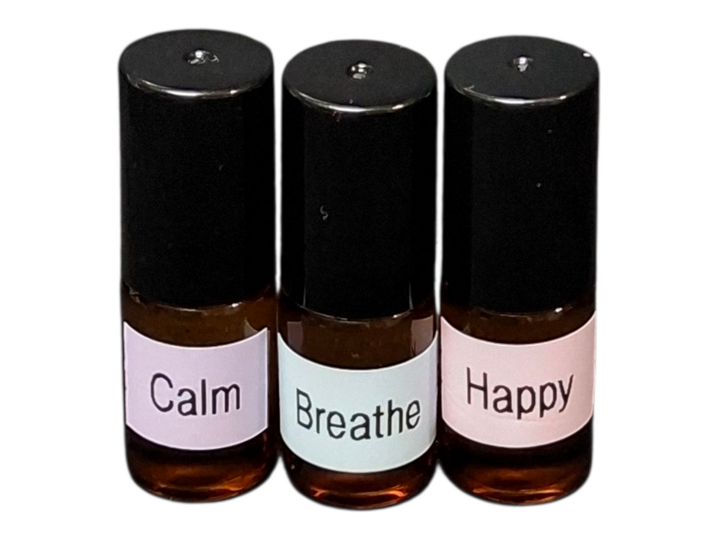 Anxiety Relief Tool Box (adult)